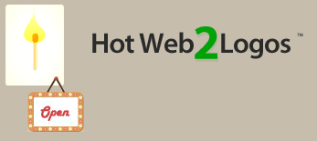 HotWeb2Logos.com - Homepage